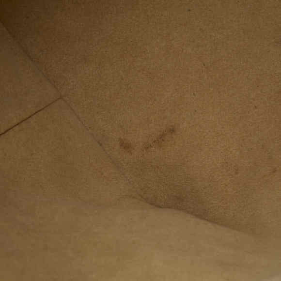 Louis Vuitton Damier Azur Saleya MM Tote Bag Shoulder N51185 White PVC Leathe... - Picture 6 of 11